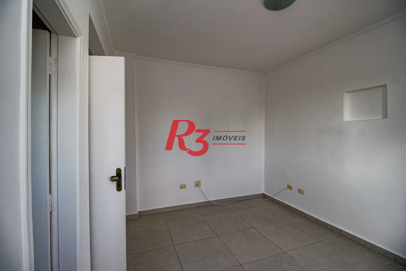 Apartamento à venda, 99 m² por R$ 700.000,00 - Boqueirão - Santos/SP