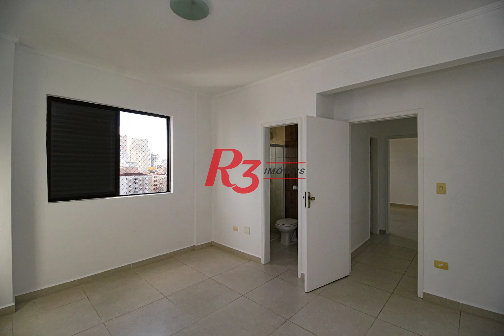 Apartamento à venda, 99 m² por R$ 700.000,00 - Boqueirão - Santos/SP
