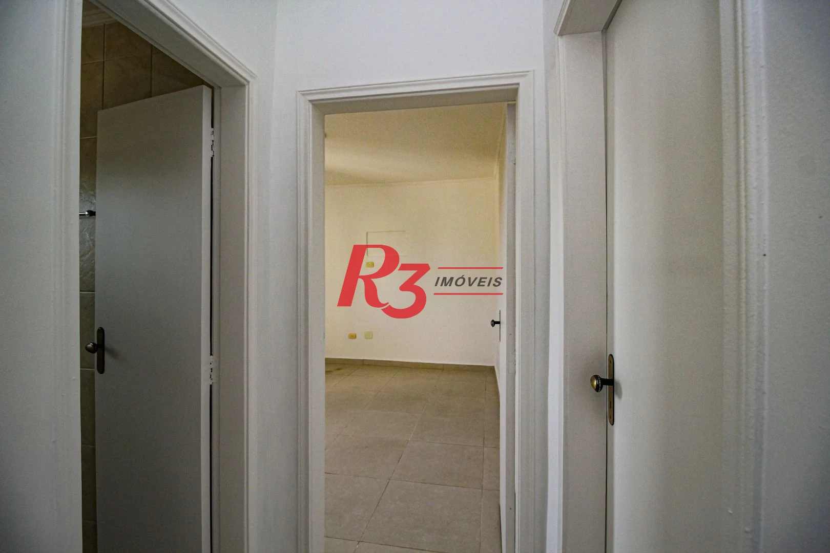 Apartamento à venda, 99 m² por R$ 700.000,00 - Boqueirão - Santos/SP