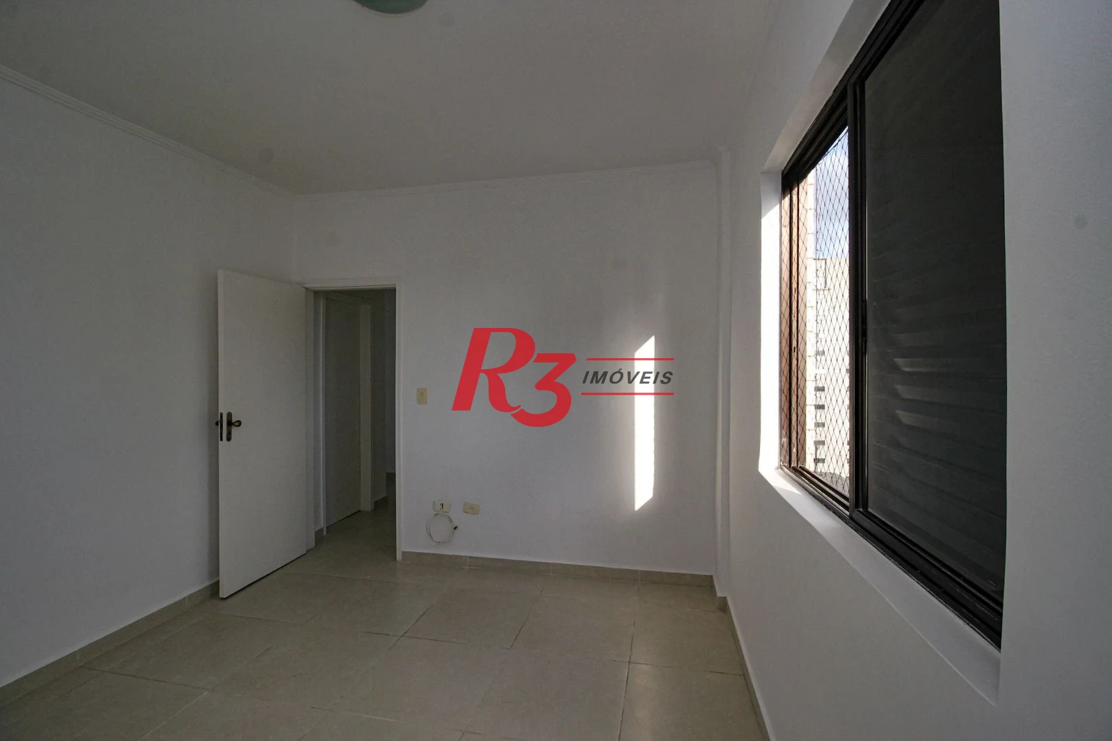 Apartamento à venda, 99 m² por R$ 700.000,00 - Boqueirão - Santos/SP