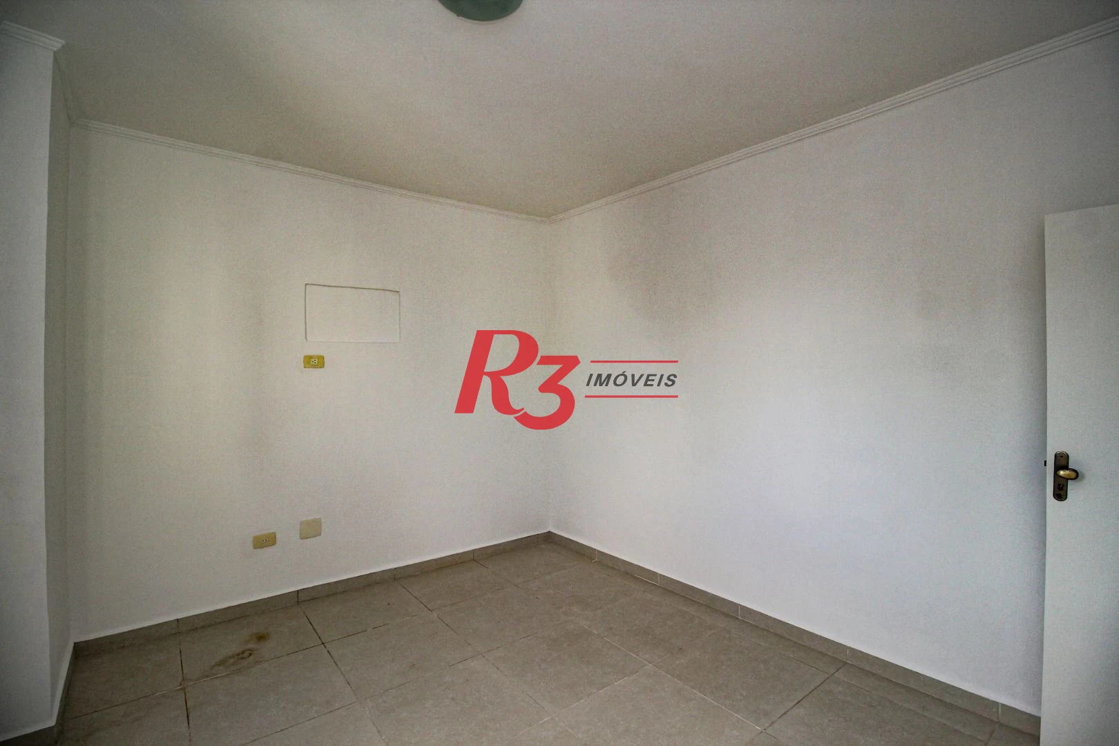 Apartamento à venda, 99 m² por R$ 700.000,00 - Boqueirão - Santos/SP