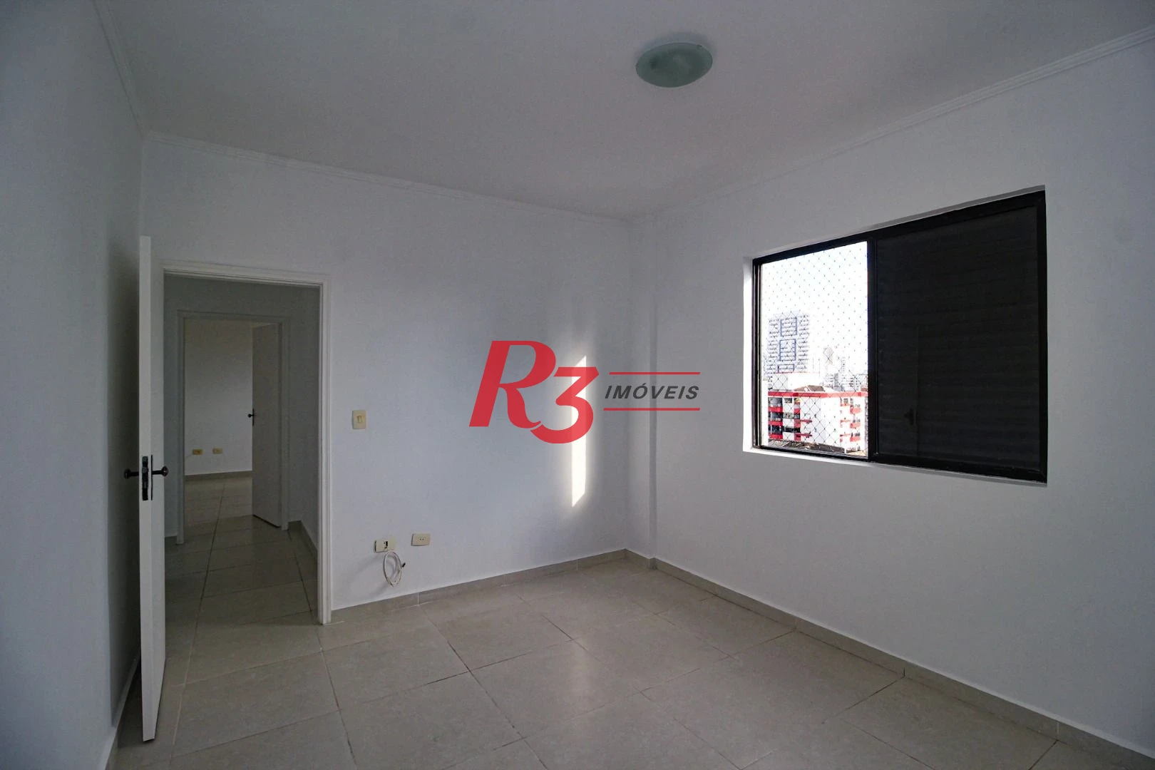 Apartamento à venda, 99 m² por R$ 700.000,00 - Boqueirão - Santos/SP