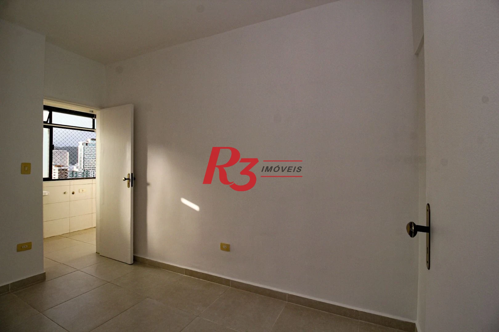 Apartamento à venda, 99 m² por R$ 700.000,00 - Boqueirão - Santos/SP