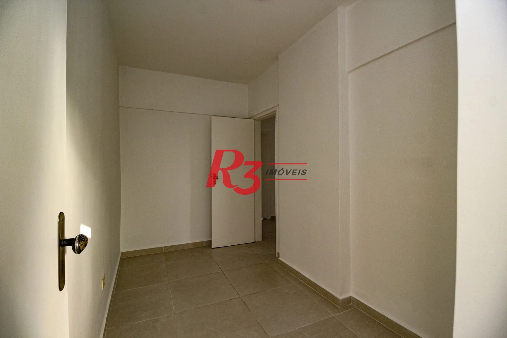 Apartamento à venda, 99 m² por R$ 700.000,00 - Boqueirão - Santos/SP