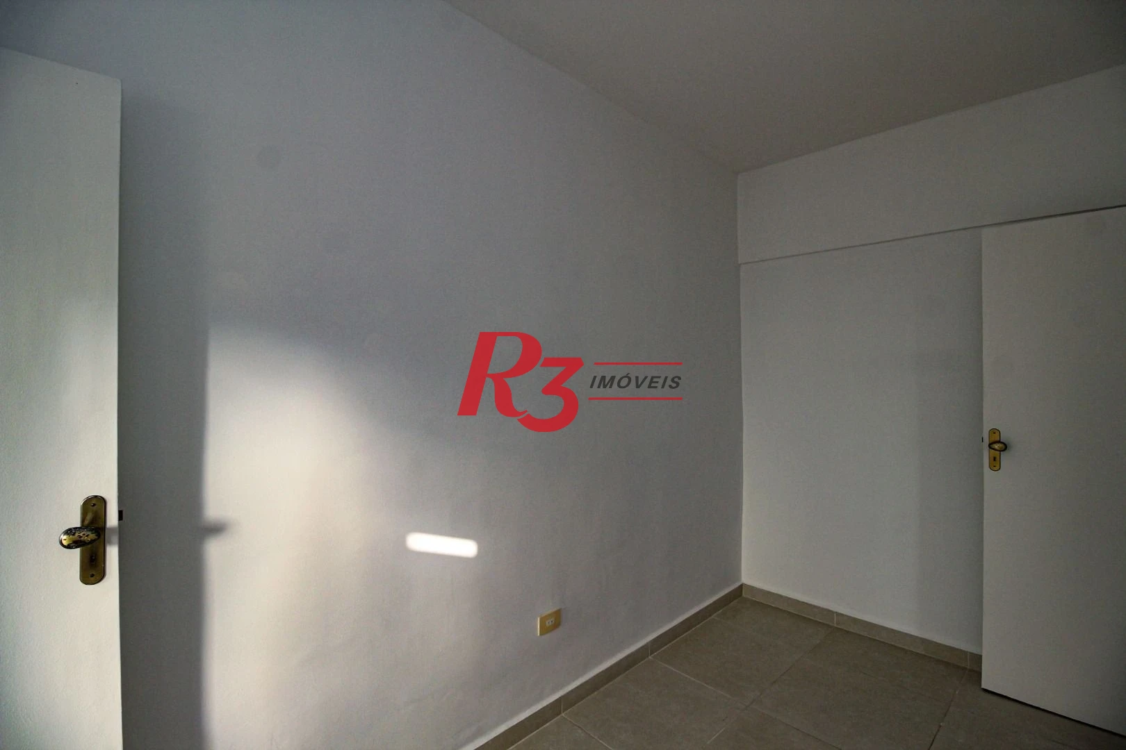 Apartamento à venda, 99 m² por R$ 700.000,00 - Boqueirão - Santos/SP