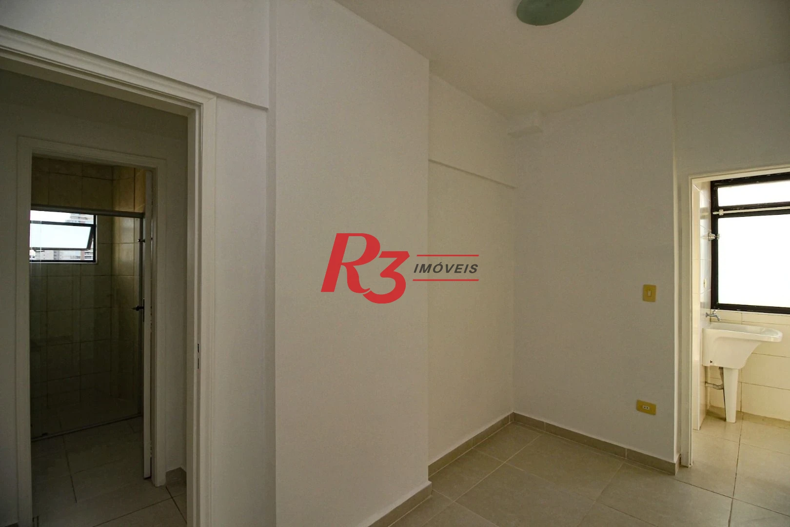 Apartamento à venda, 99 m² por R$ 700.000,00 - Boqueirão - Santos/SP