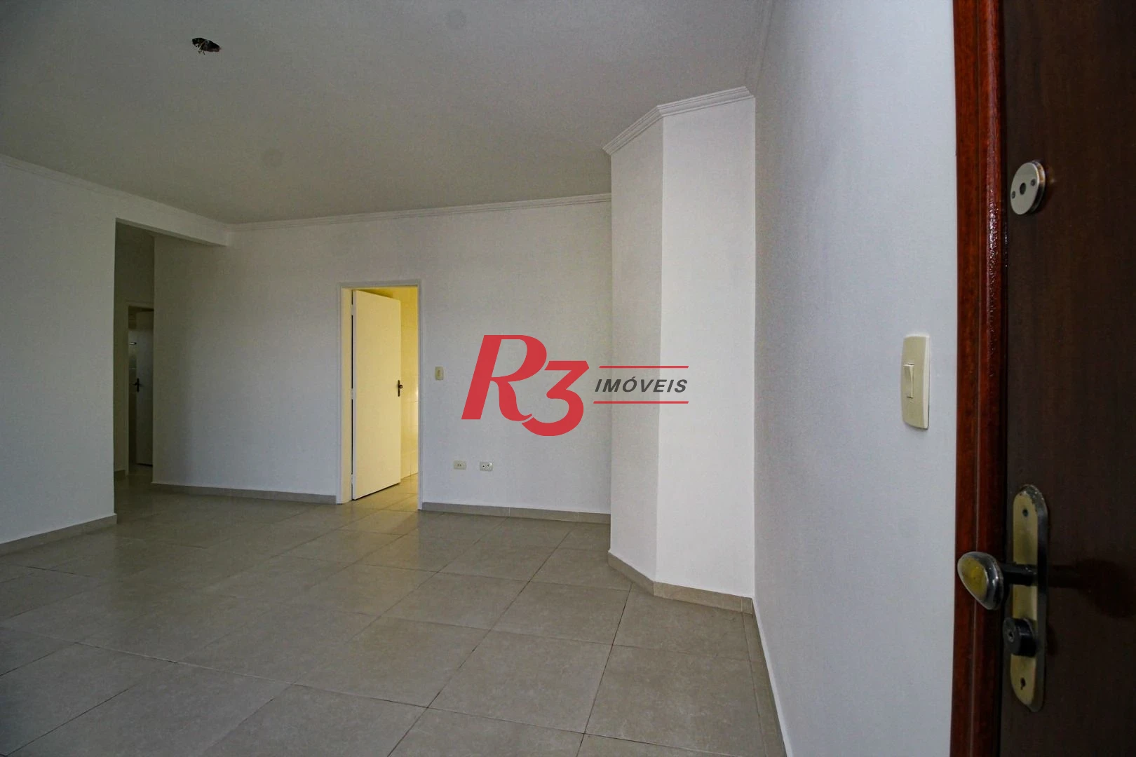 Apartamento à venda, 99 m² por R$ 700.000,00 - Boqueirão - Santos/SP