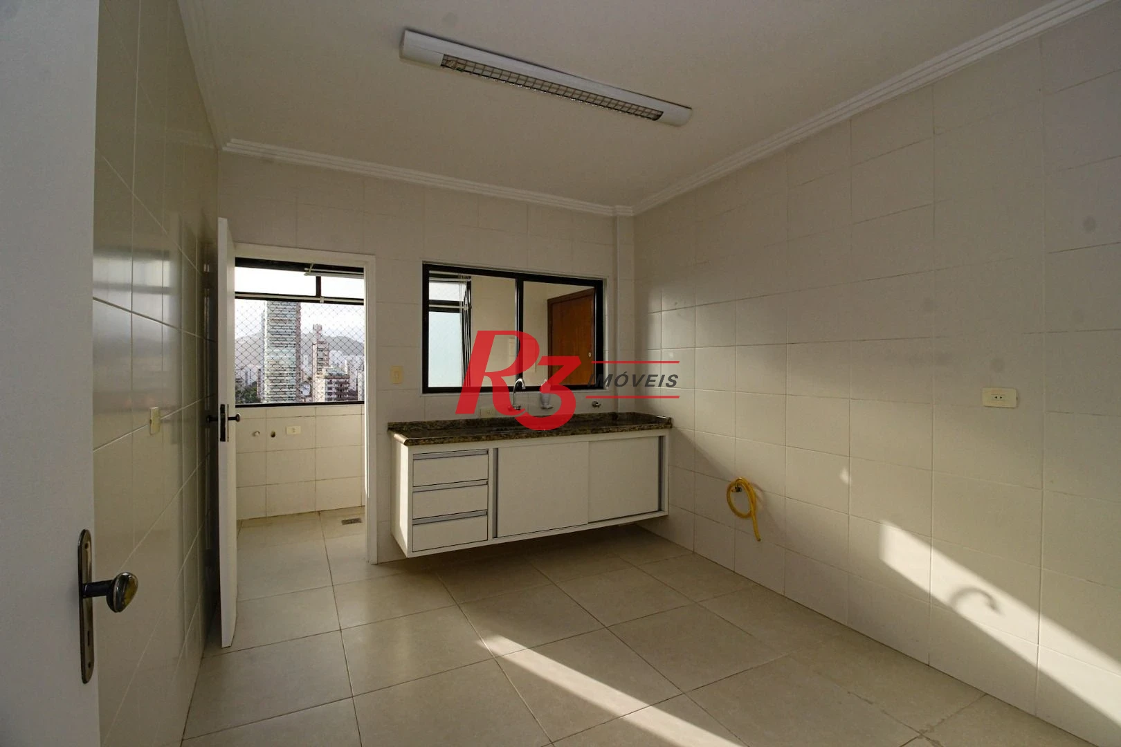 Apartamento à venda, 99 m² por R$ 700.000,00 - Boqueirão - Santos/SP