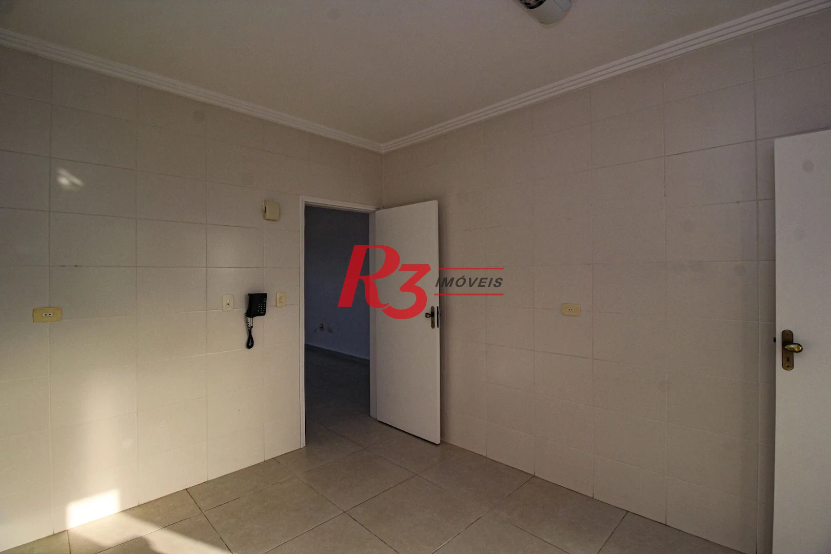 Apartamento à venda, 99 m² por R$ 700.000,00 - Boqueirão - Santos/SP
