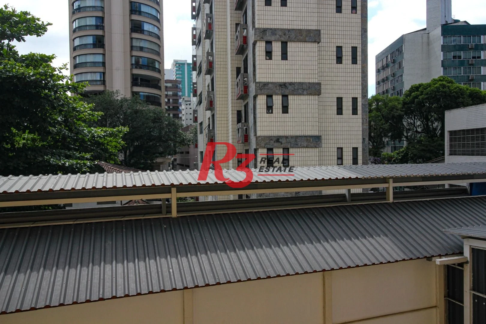 Apartamento com 3 dormitórios para alugar, 170 m² por R$ 7.800,00/ano - Boqueirão - Santos/SP