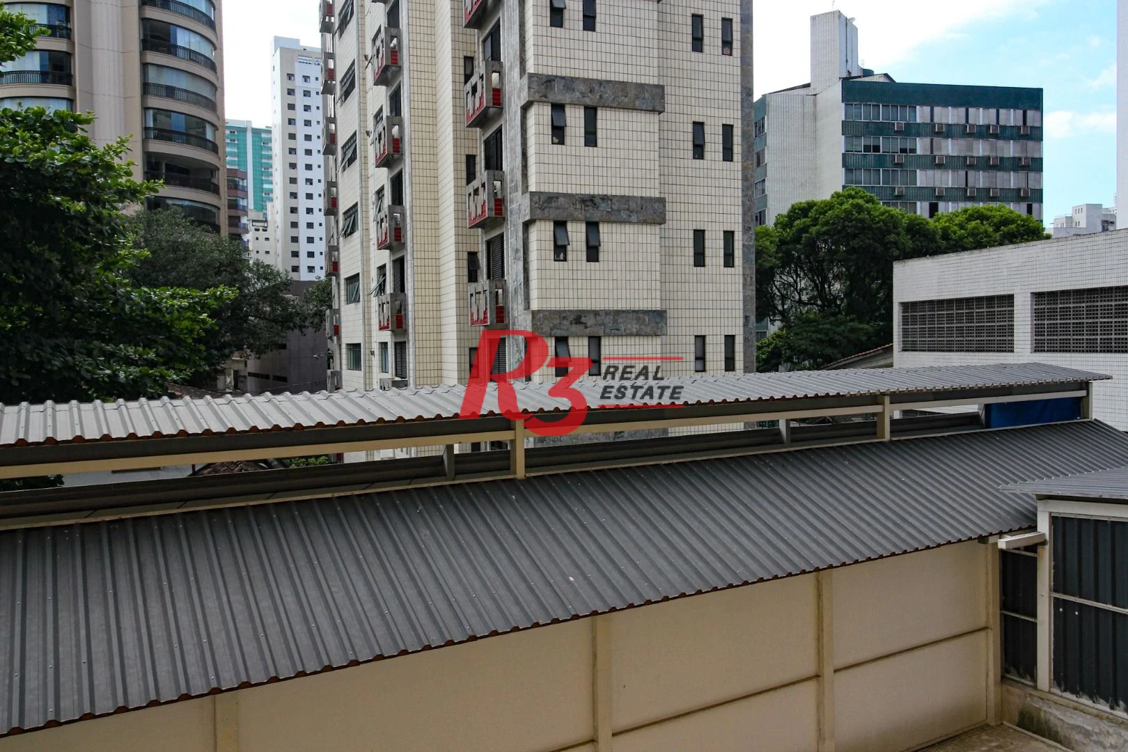 Apartamento com 3 dormitórios para alugar, 170 m² por R$ 7.800,00/ano - Boqueirão - Santos/SP