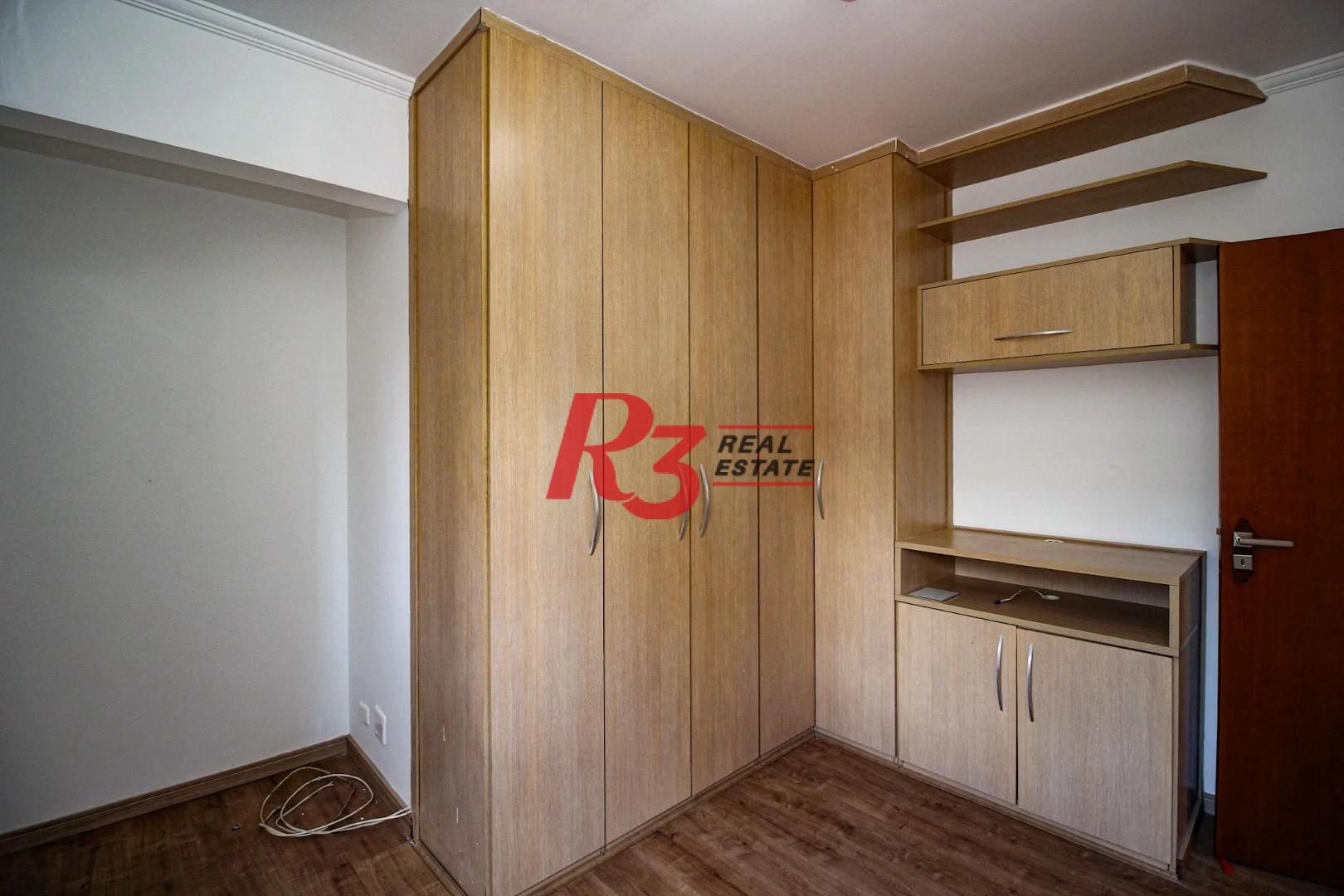Apartamento com 3 dormitórios à venda, 136 m² por R$ 1.060.000,00 - Pompéia - Santos/SP