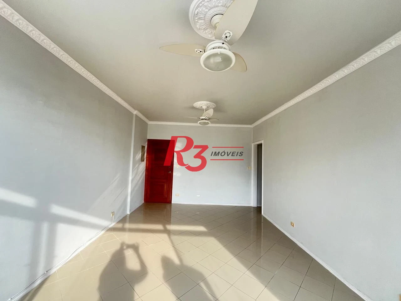 Apartamento à venda, 113 m² por R$ 640.000,00 - Gonzaga - Santos/SP