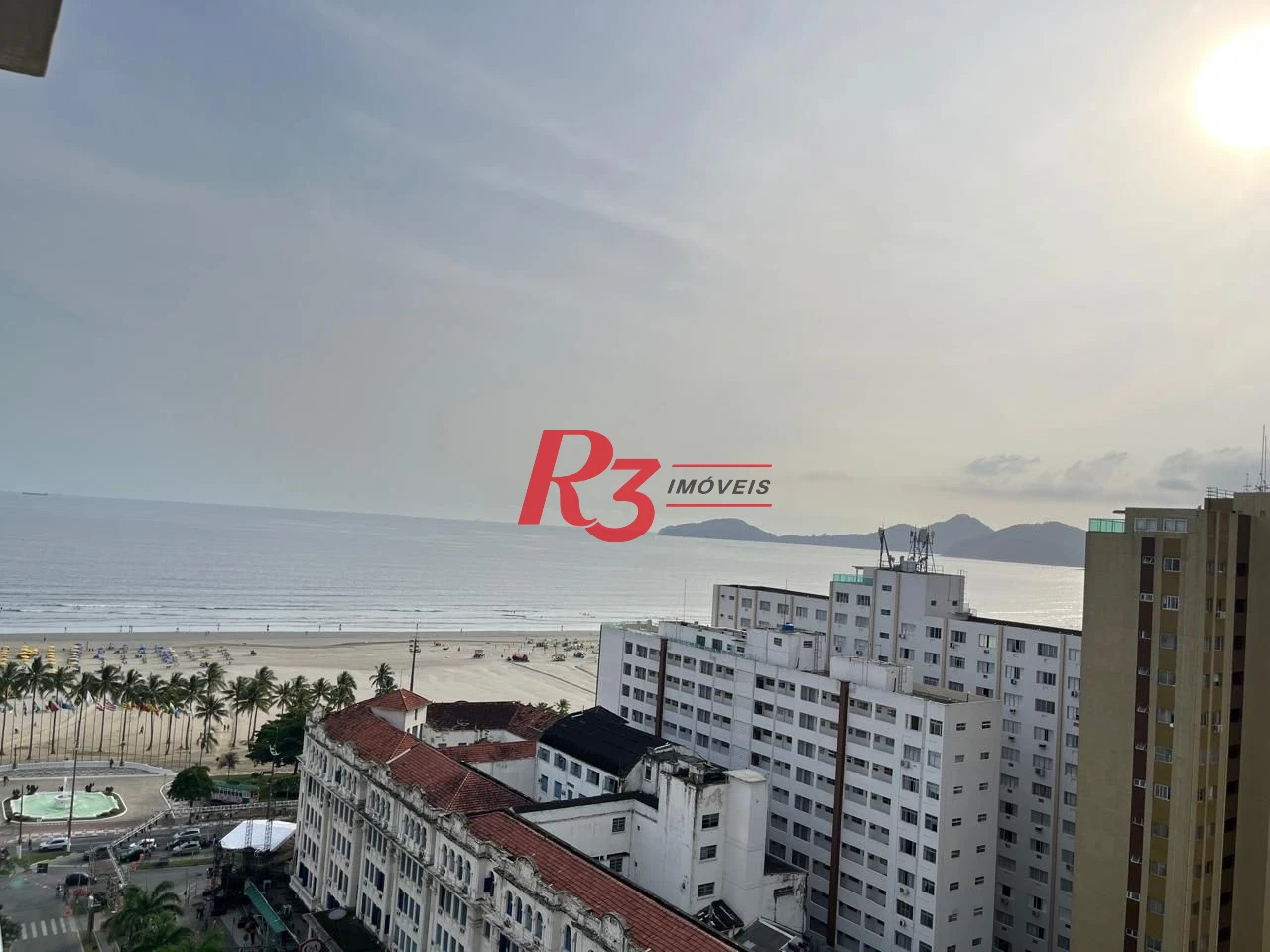 Apartamento à venda, 113 m² por R$ 640.000,00 - Gonzaga - Santos/SP