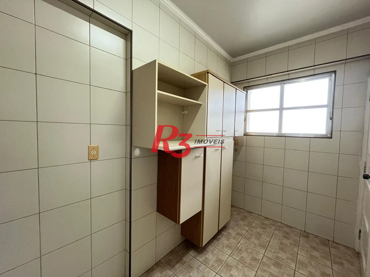 Apartamento à venda, 113 m² por R$ 640.000,00 - Gonzaga - Santos/SP