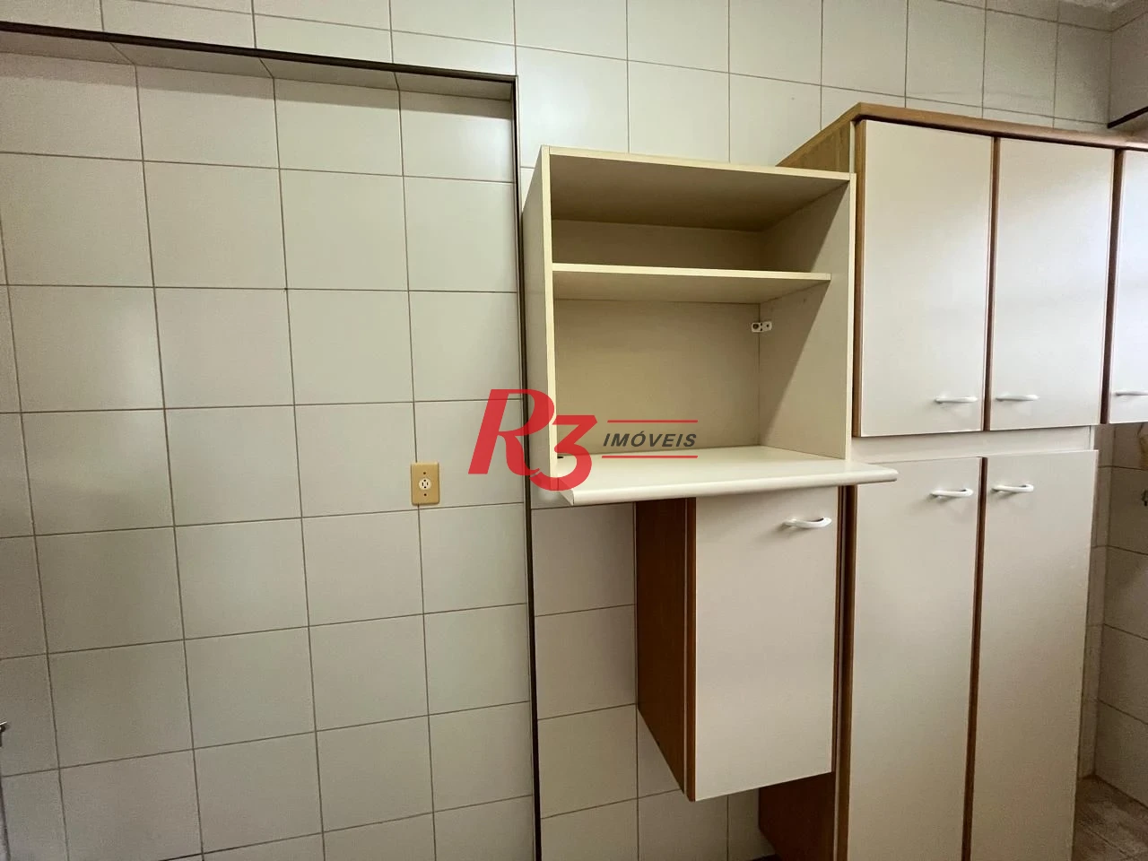 Apartamento à venda, 113 m² por R$ 640.000,00 - Gonzaga - Santos/SP