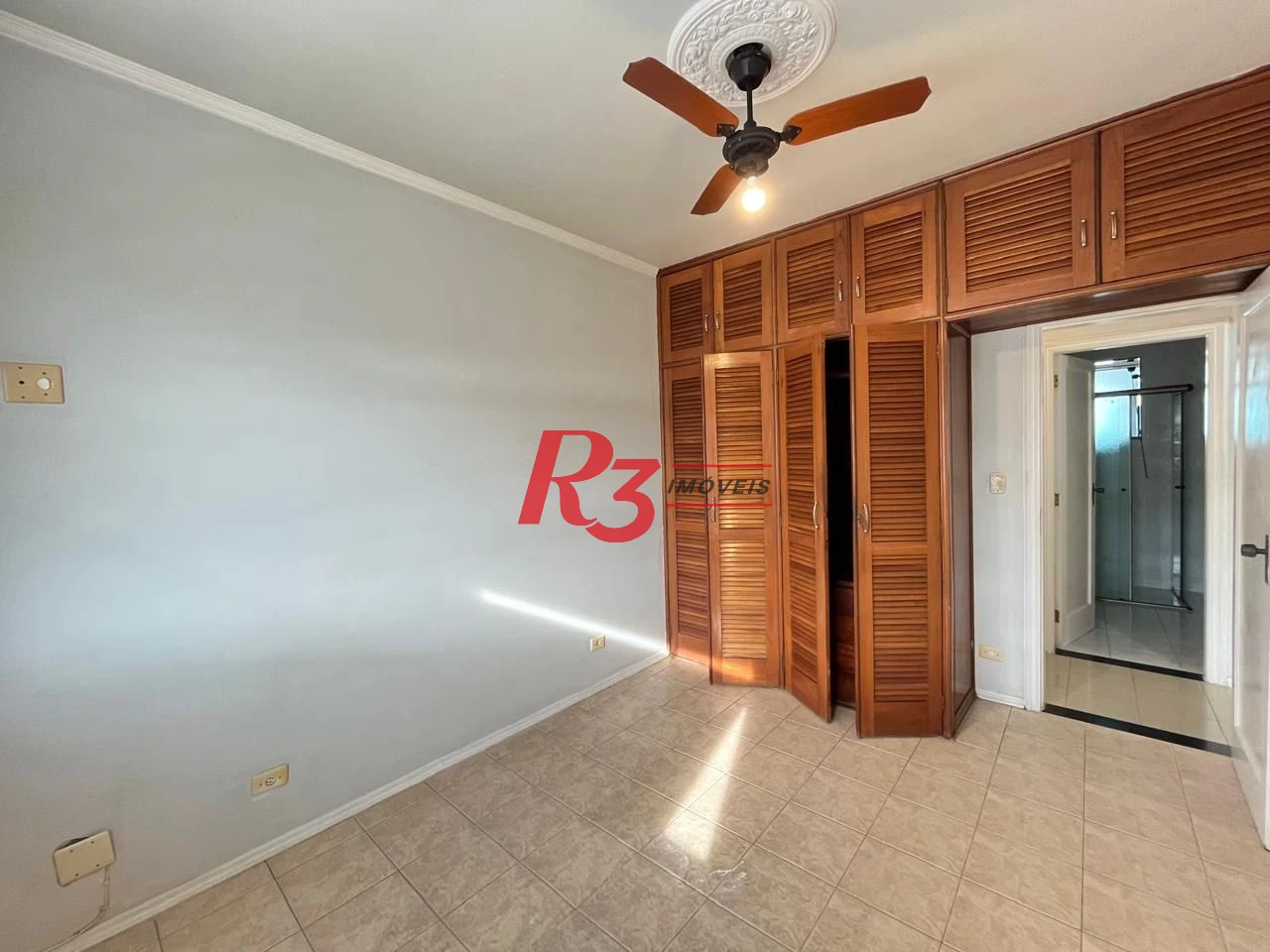 Apartamento à venda, 113 m² por R$ 640.000,00 - Gonzaga - Santos/SP