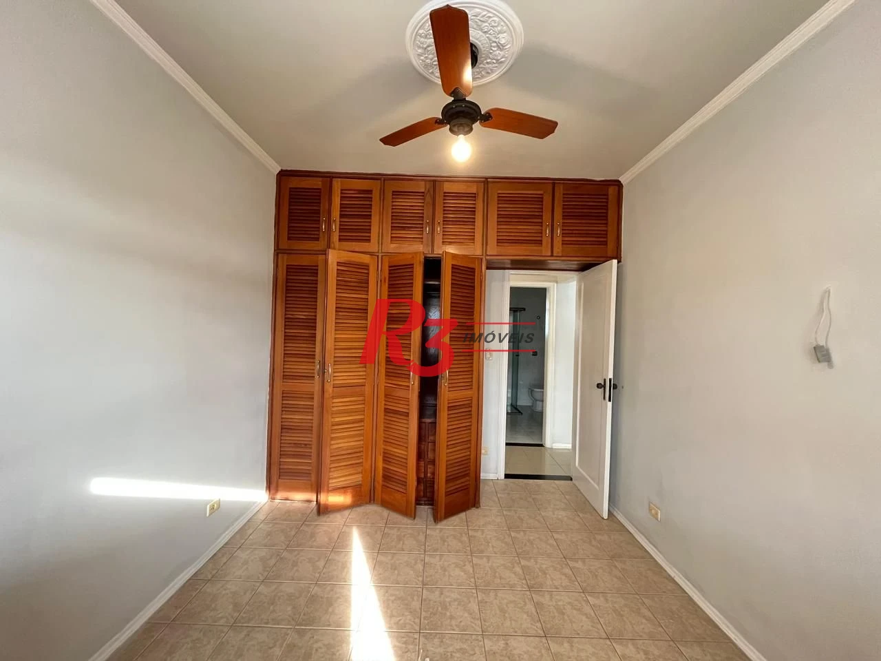 Apartamento à venda, 113 m² por R$ 640.000,00 - Gonzaga - Santos/SP