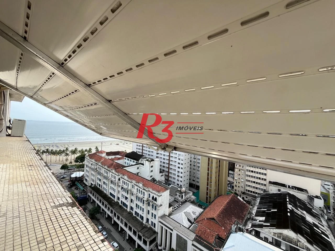 Apartamento à venda, 113 m² por R$ 640.000,00 - Gonzaga - Santos/SP