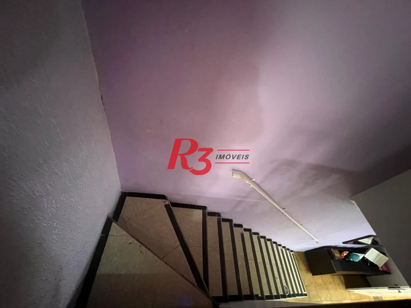 Casa com 3 dormitórios à venda, 148 m² por R$ 1.180.000,00 - Embaré - Santos/SP