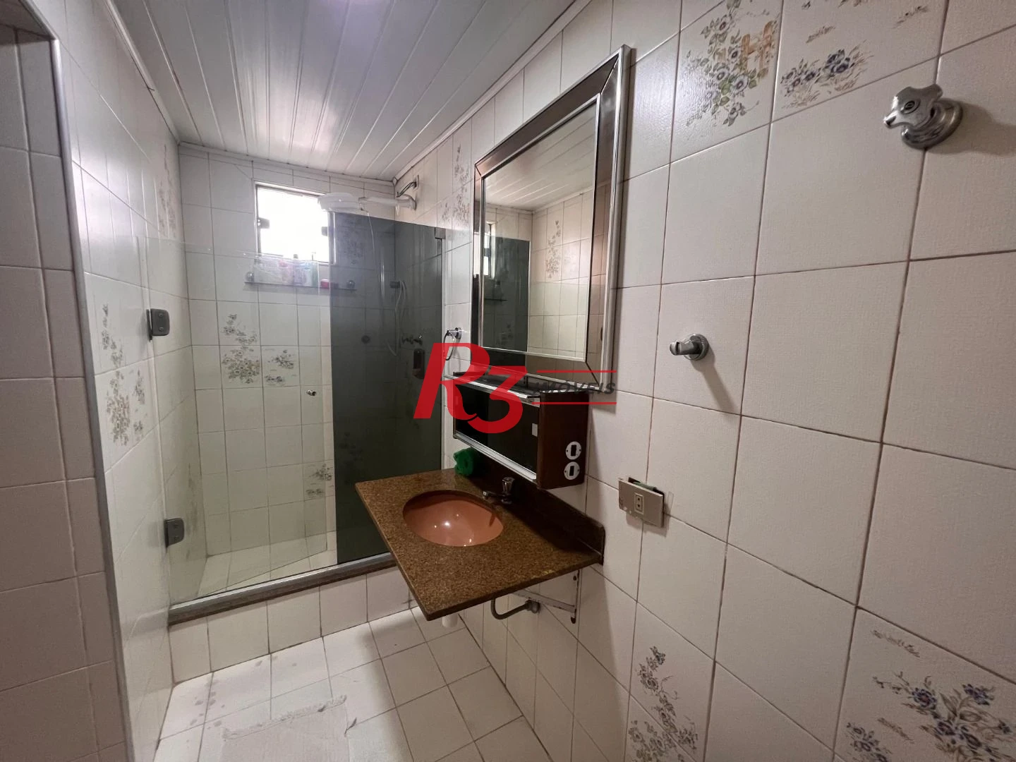 Casa com 3 dormitórios à venda, 148 m² por R$ 1.180.000,00 - Embaré - Santos/SP