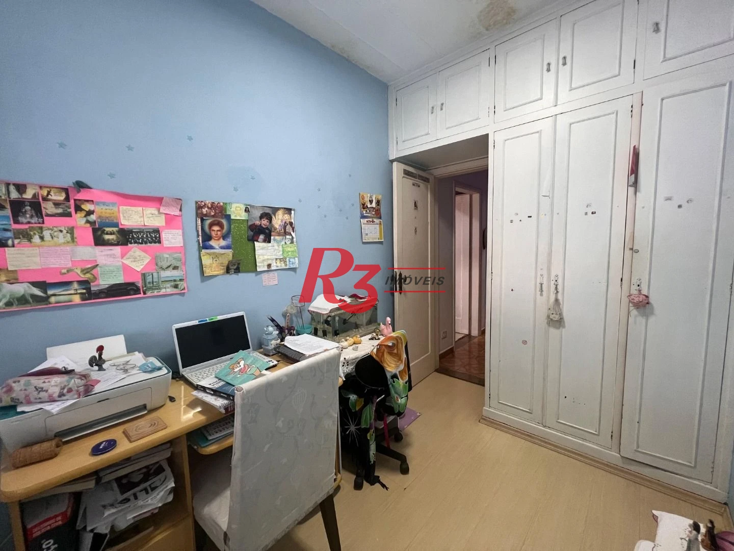 Casa com 3 dormitórios à venda, 148 m² por R$ 1.180.000,00 - Embaré - Santos/SP