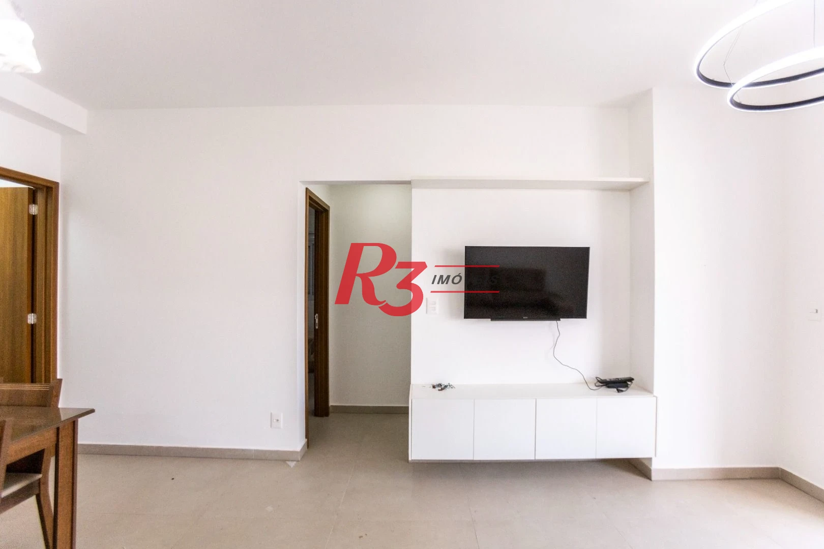 Apartamento à venda, 74 m² por R$ 1.150.000,00 - Boqueirão - Santos/SP