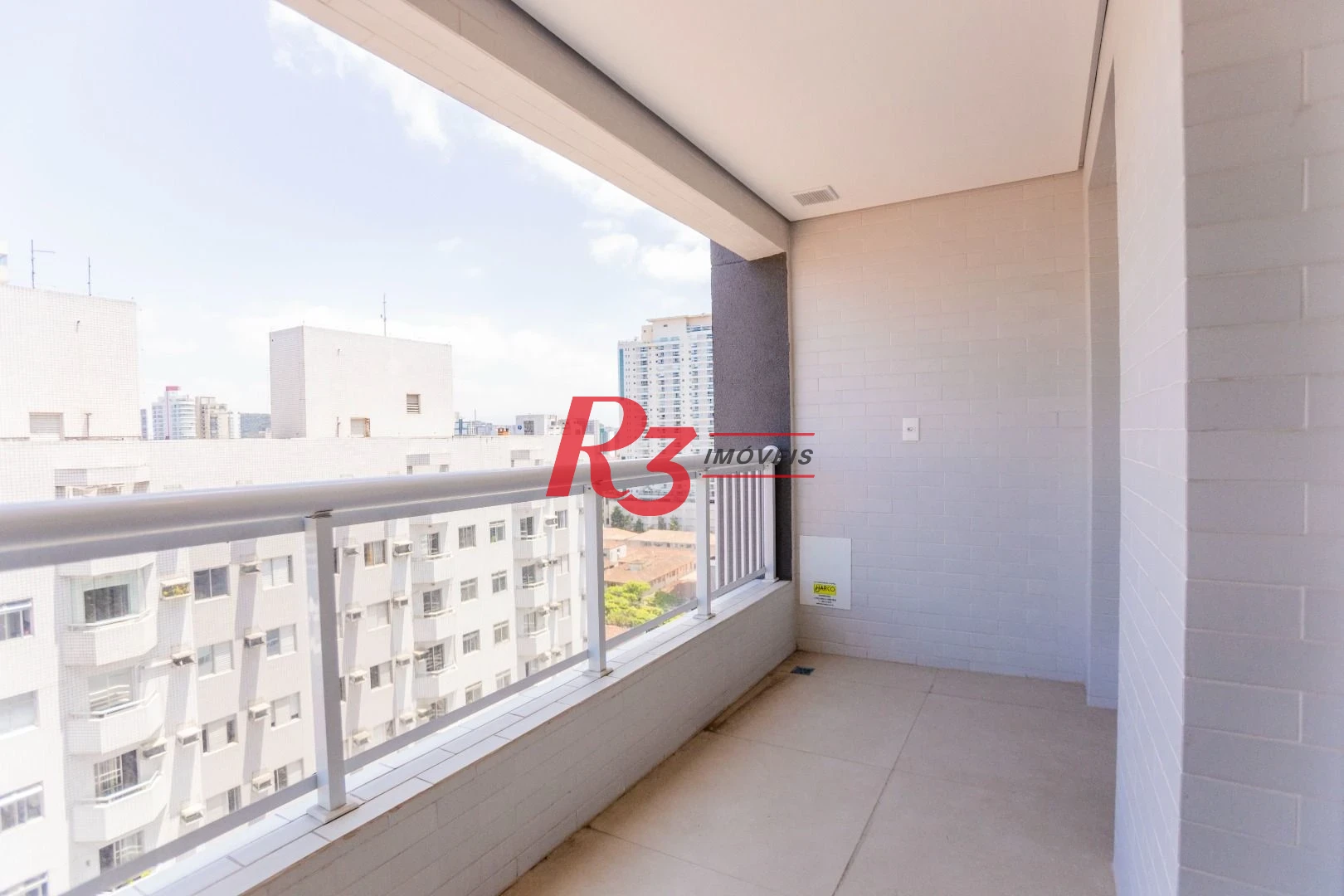 Apartamento à venda, 74 m² por R$ 1.150.000,00 - Boqueirão - Santos/SP