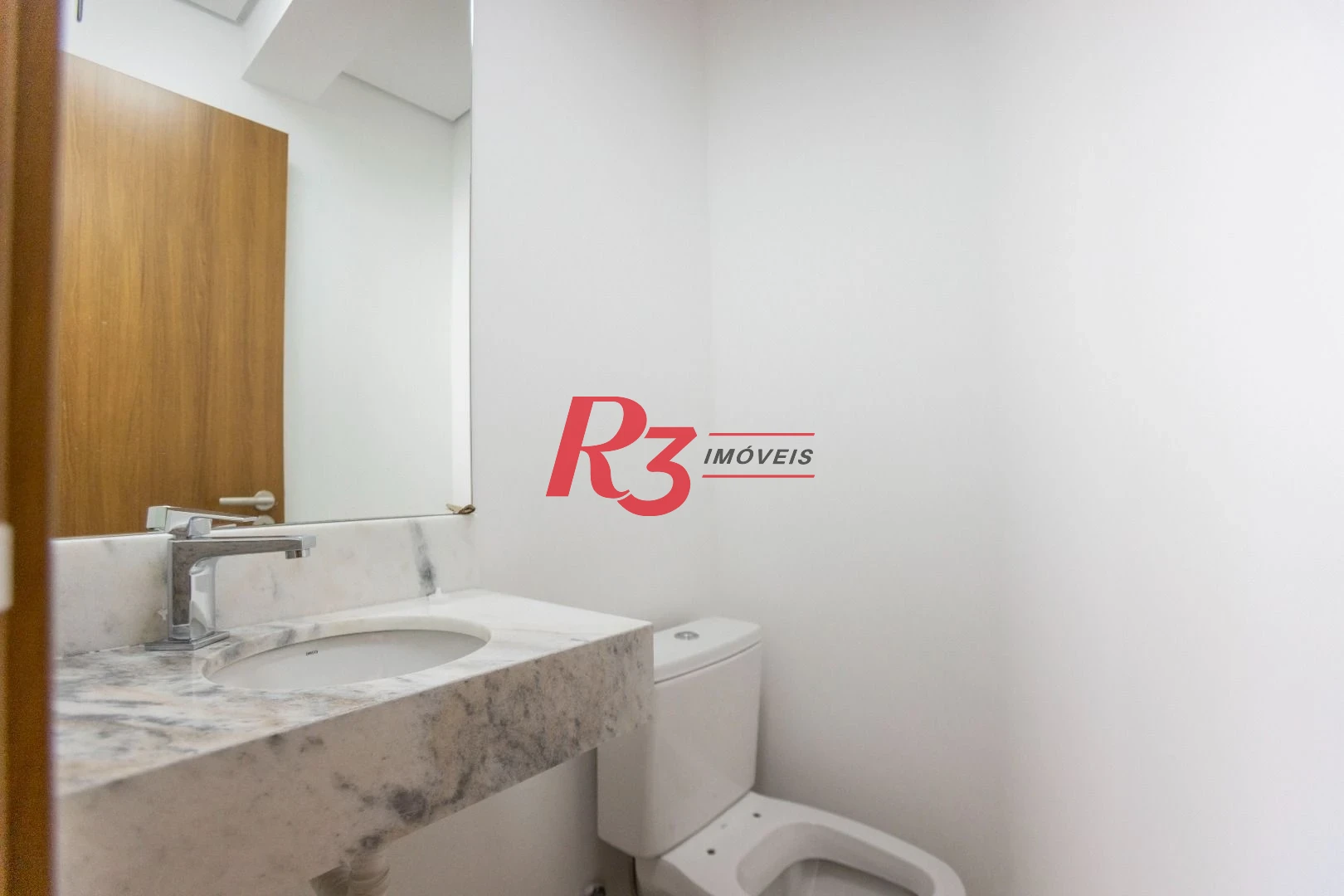 Apartamento à venda, 74 m² por R$ 1.150.000,00 - Boqueirão - Santos/SP