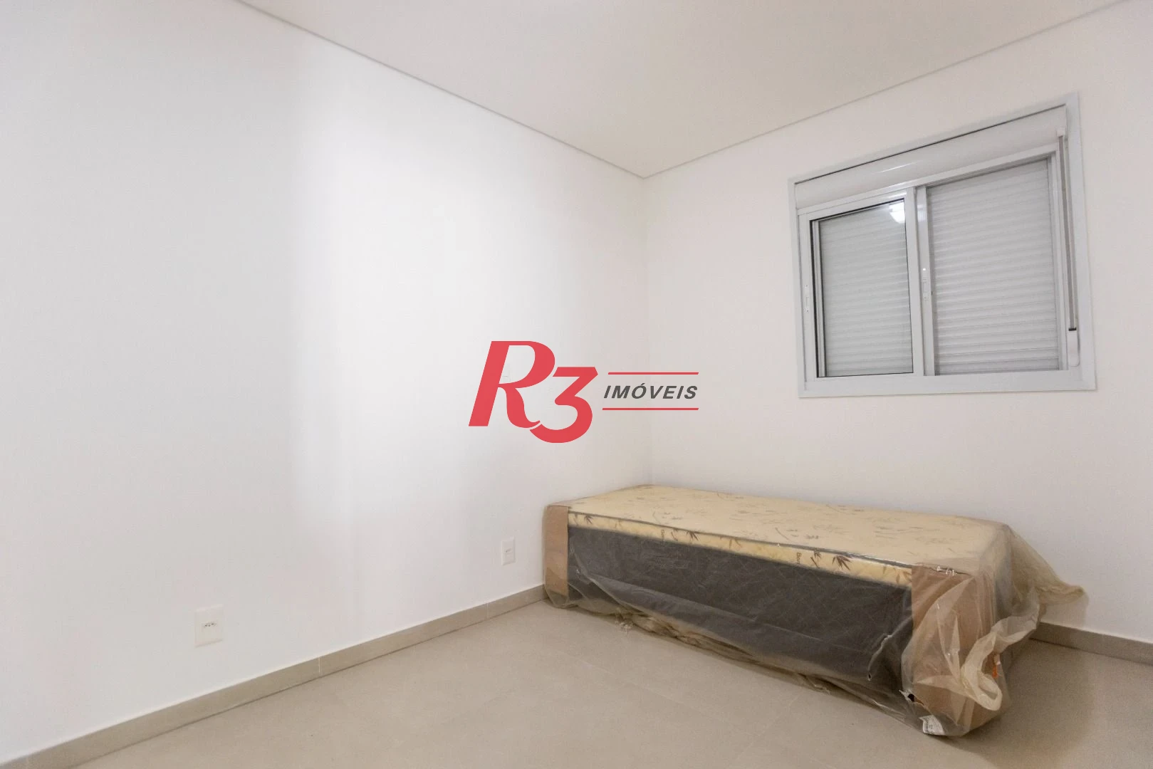Apartamento à venda, 74 m² por R$ 1.150.000,00 - Boqueirão - Santos/SP