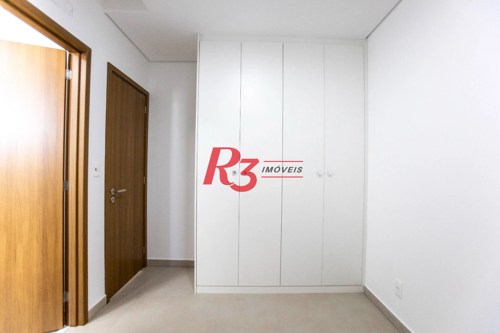 Apartamento à venda, 74 m² por R$ 1.150.000,00 - Boqueirão - Santos/SP