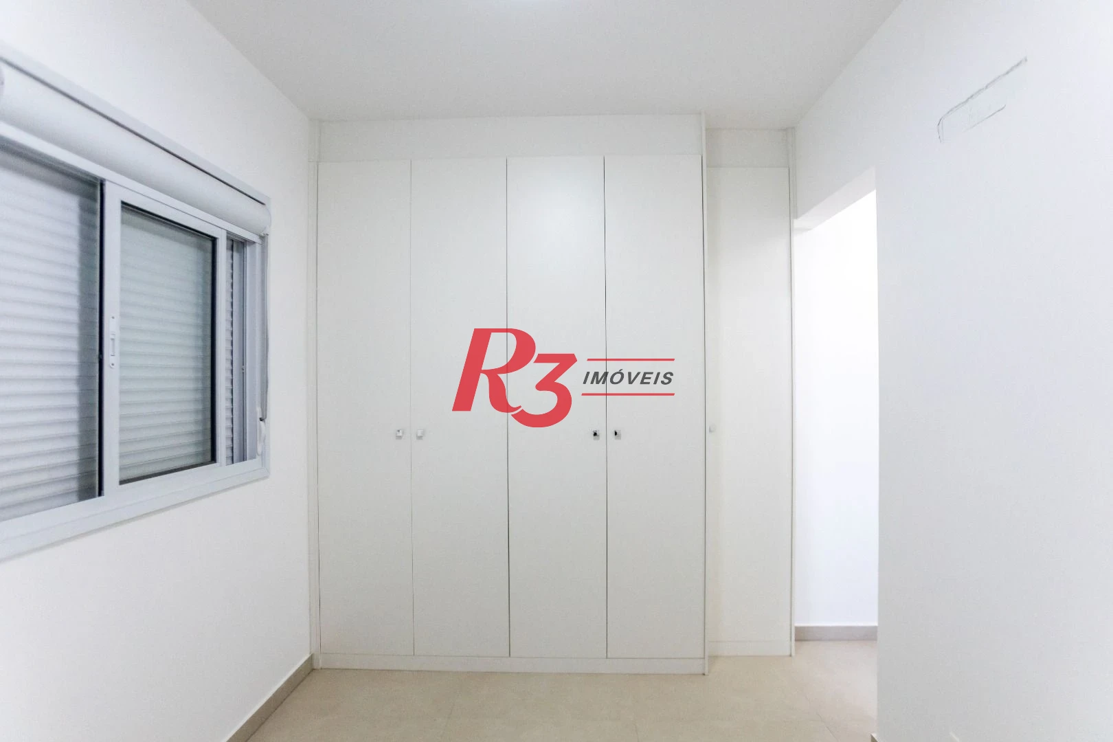 Apartamento à venda, 74 m² por R$ 1.150.000,00 - Boqueirão - Santos/SP