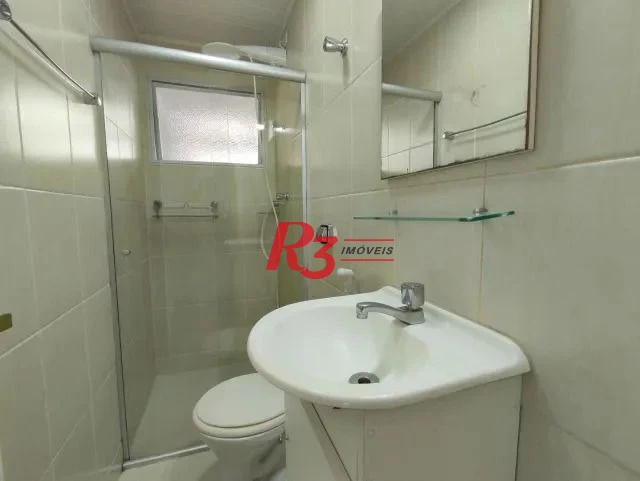 Apartamento com 3 dormitórios à venda, 84 m² por R$ 520.000,00 - Pitangueiras - Guarujá/SP