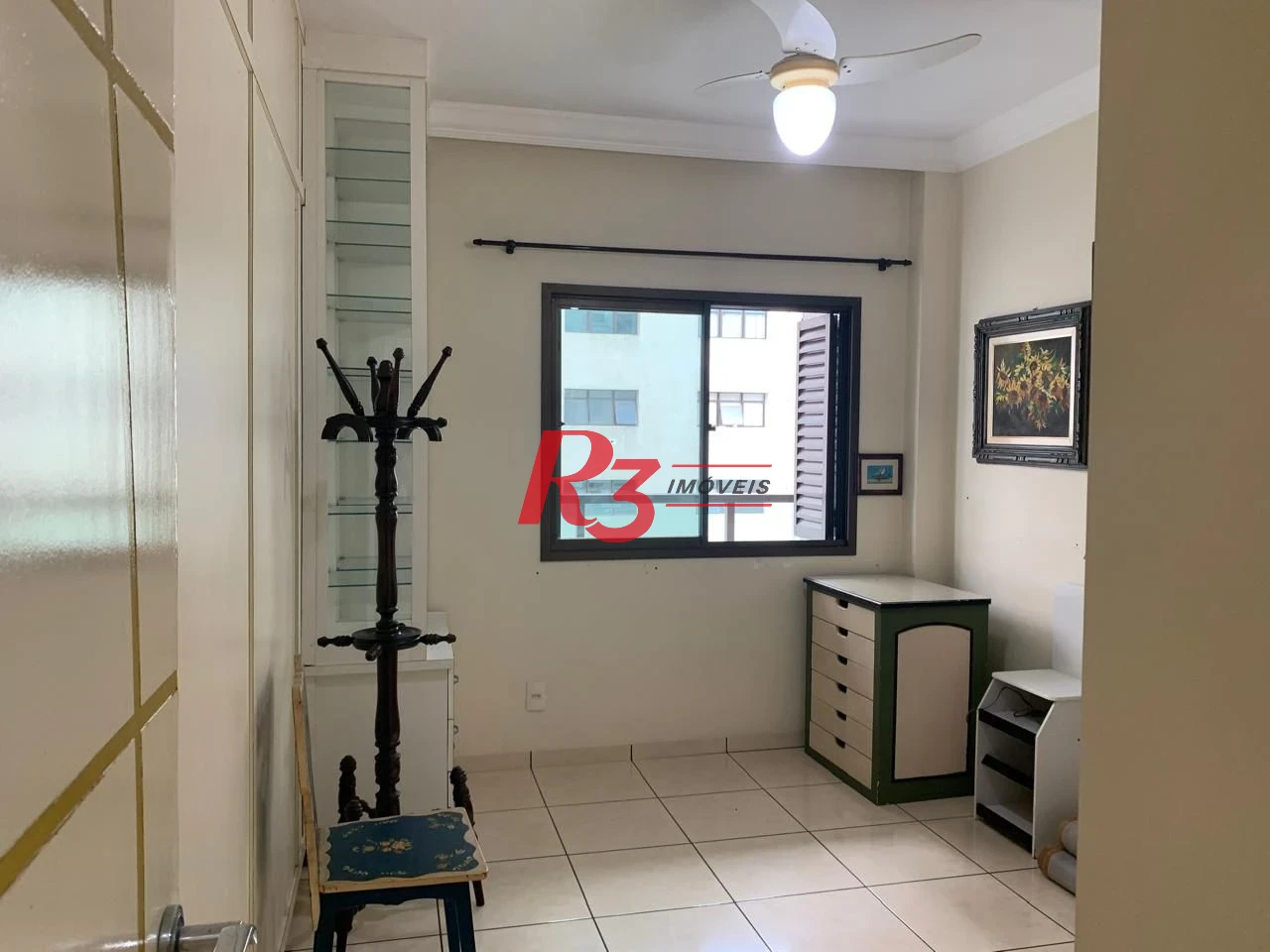 Apartamento à venda, 160 m² - Boqueirão - Santos/SP