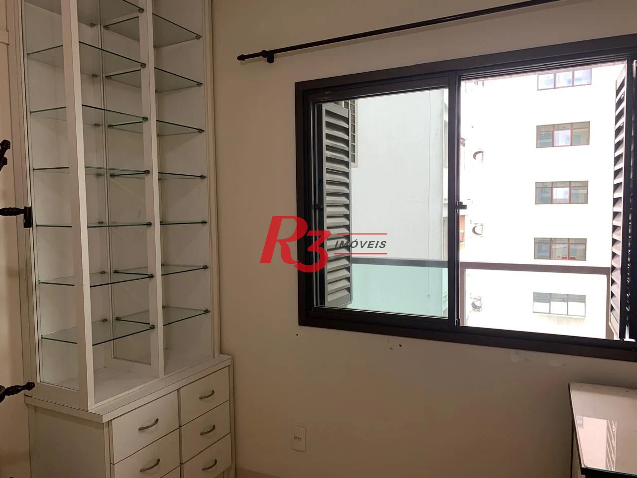 Apartamento à venda, 160 m² - Boqueirão - Santos/SP