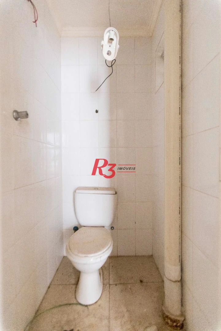 Sobrado com 4 dormitórios à venda, 258 m² por R$ 3.750.000,00 - Ponta da Praia - Santos/SP