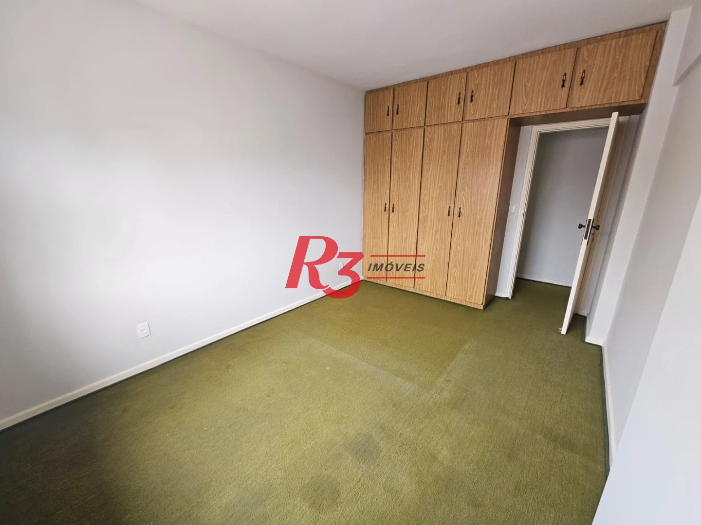 Apartamento com 4 dormitórios à venda, 193 m² - Boqueirão - Santos/SP