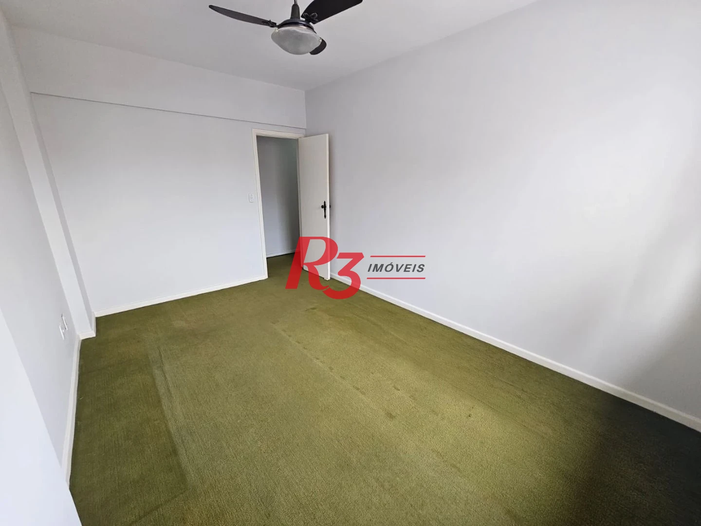 Apartamento com 4 dormitórios à venda, 193 m² - Boqueirão - Santos/SP