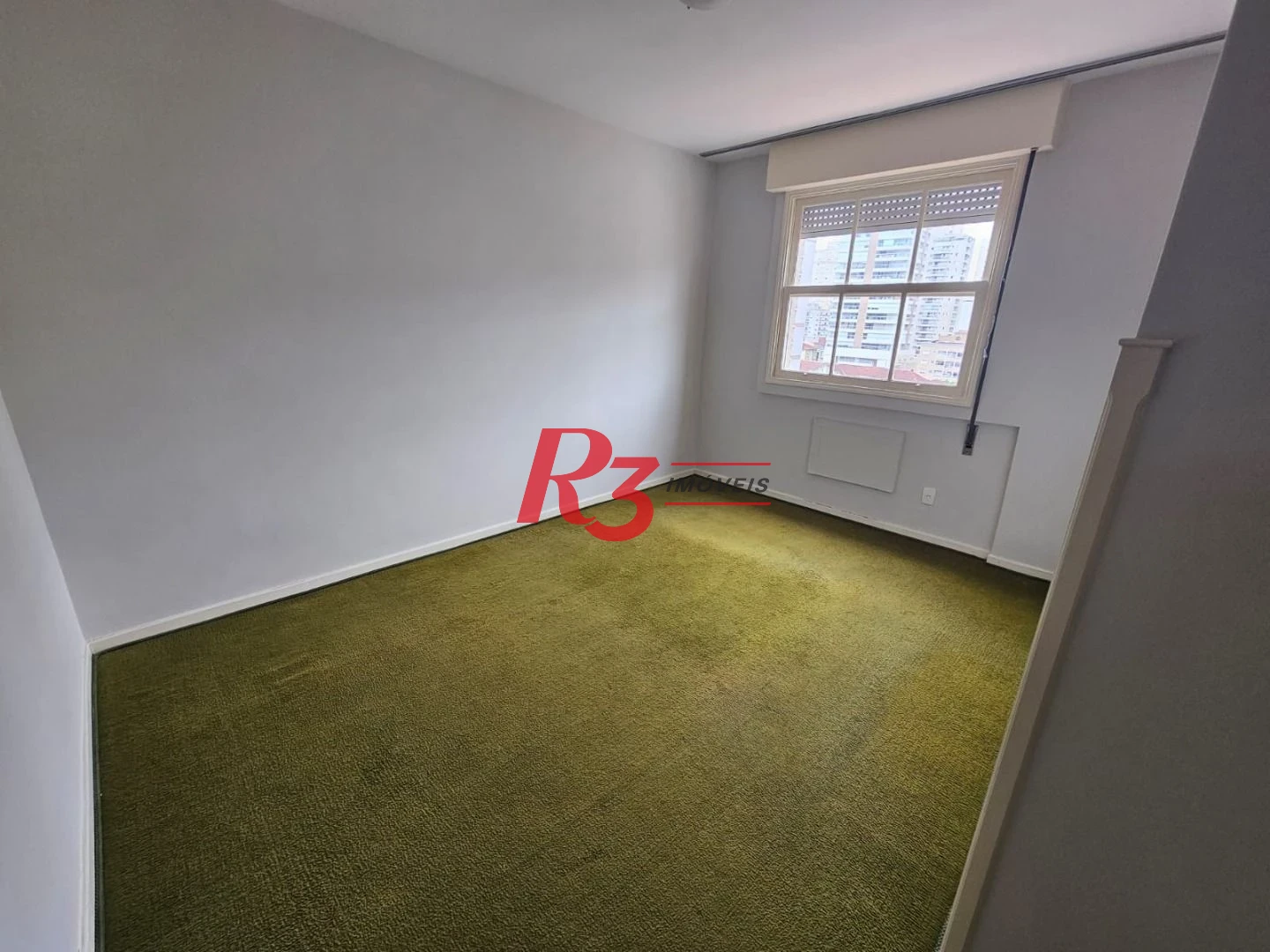 Apartamento com 4 dormitórios à venda, 193 m² - Boqueirão - Santos/SP