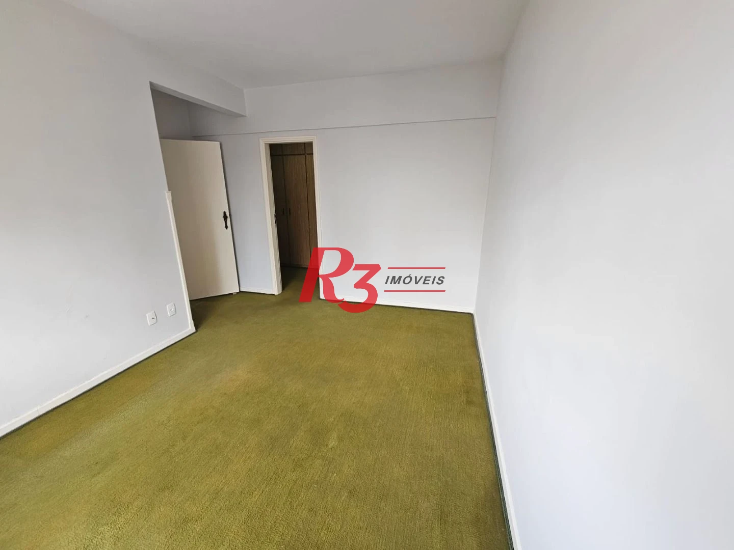 Apartamento com 4 dormitórios à venda, 193 m² - Boqueirão - Santos/SP