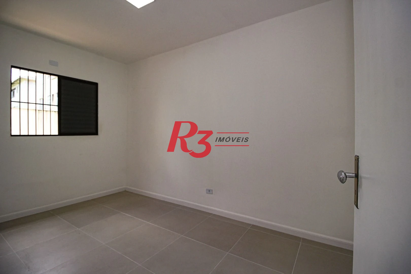 Apartamento à venda, 77 m² por R$ 380.000,00 - Macuco - Santos/SP