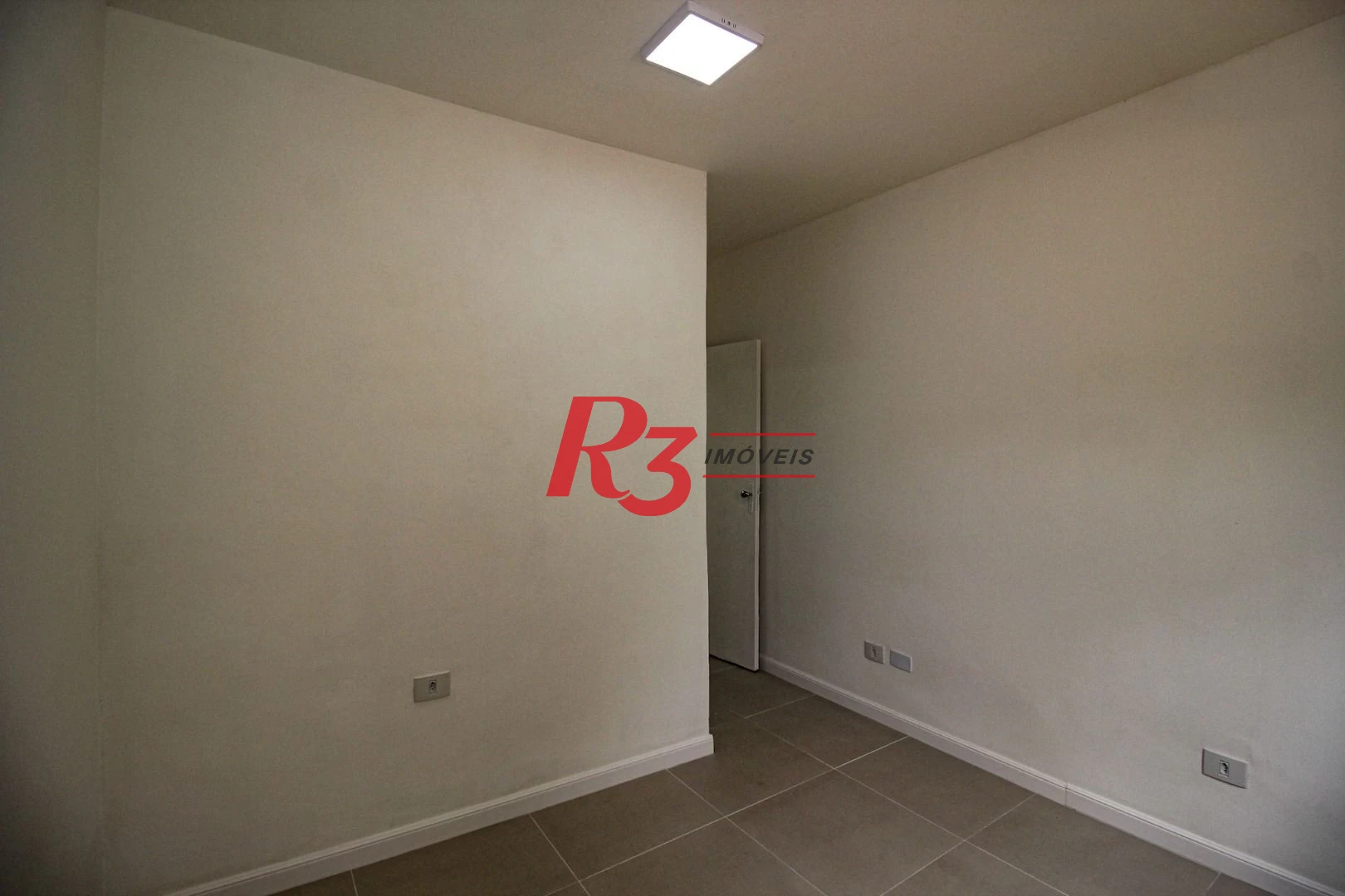 Apartamento à venda, 77 m² por R$ 380.000,00 - Macuco - Santos/SP