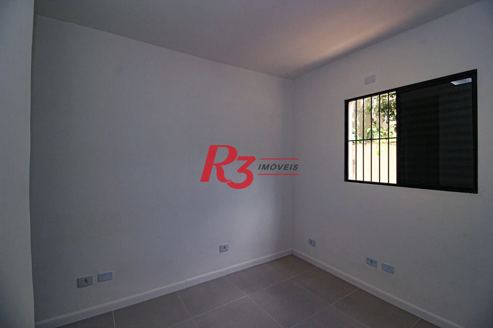 Apartamento à venda, 77 m² por R$ 380.000,00 - Macuco - Santos/SP
