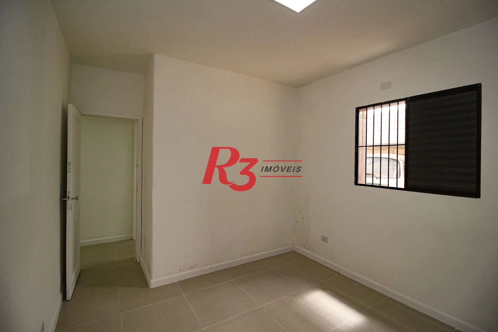 Apartamento à venda, 77 m² por R$ 380.000,00 - Macuco - Santos/SP