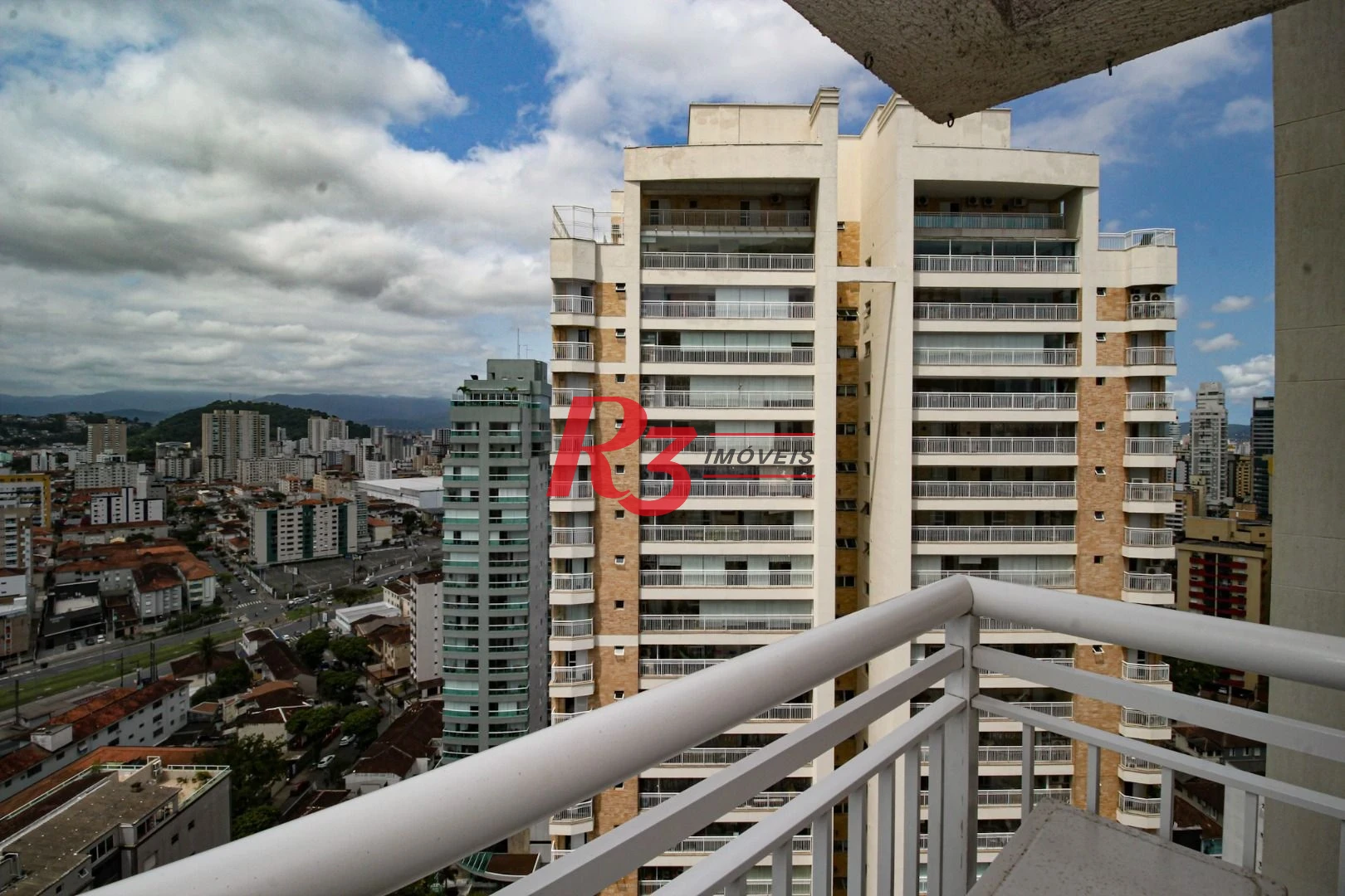 Apartamento à venda, 131 m² por R$ 1.830.000,00 - Gonzaga - Santos/SP