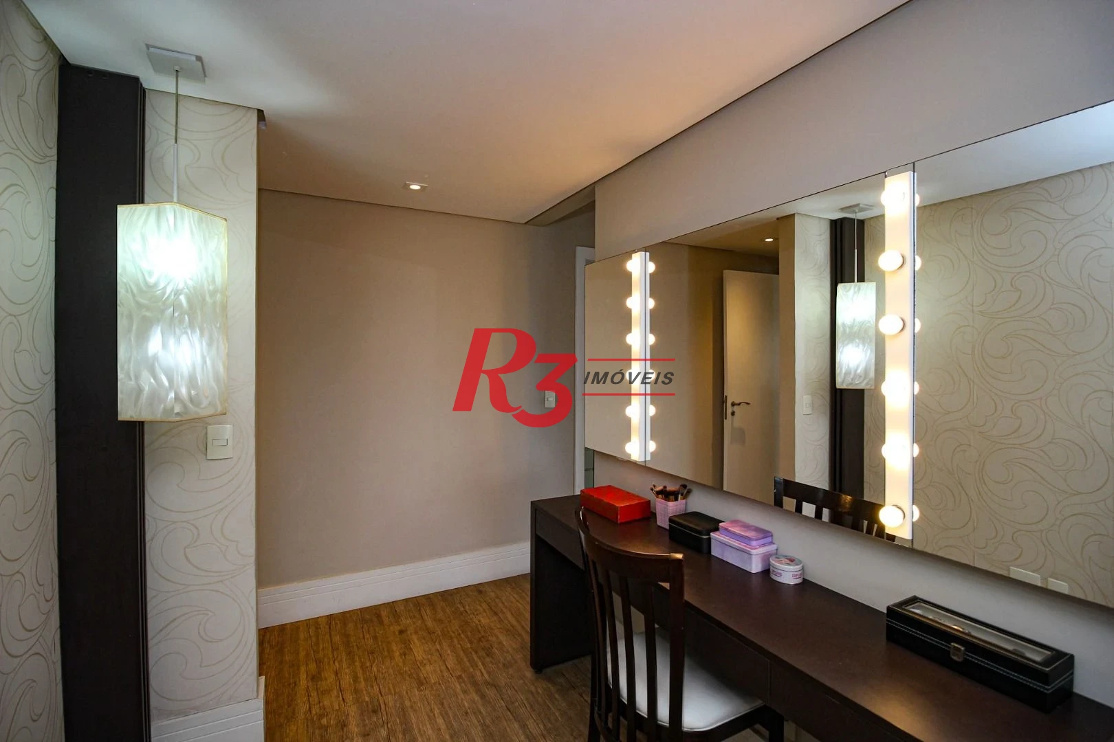 Apartamento à venda, 131 m² por R$ 1.830.000,00 - Gonzaga - Santos/SP