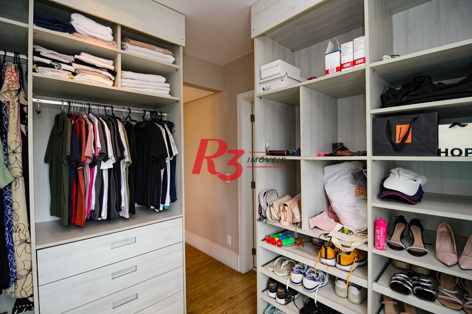 Apartamento à venda, 131 m² por R$ 1.830.000,00 - Gonzaga - Santos/SP