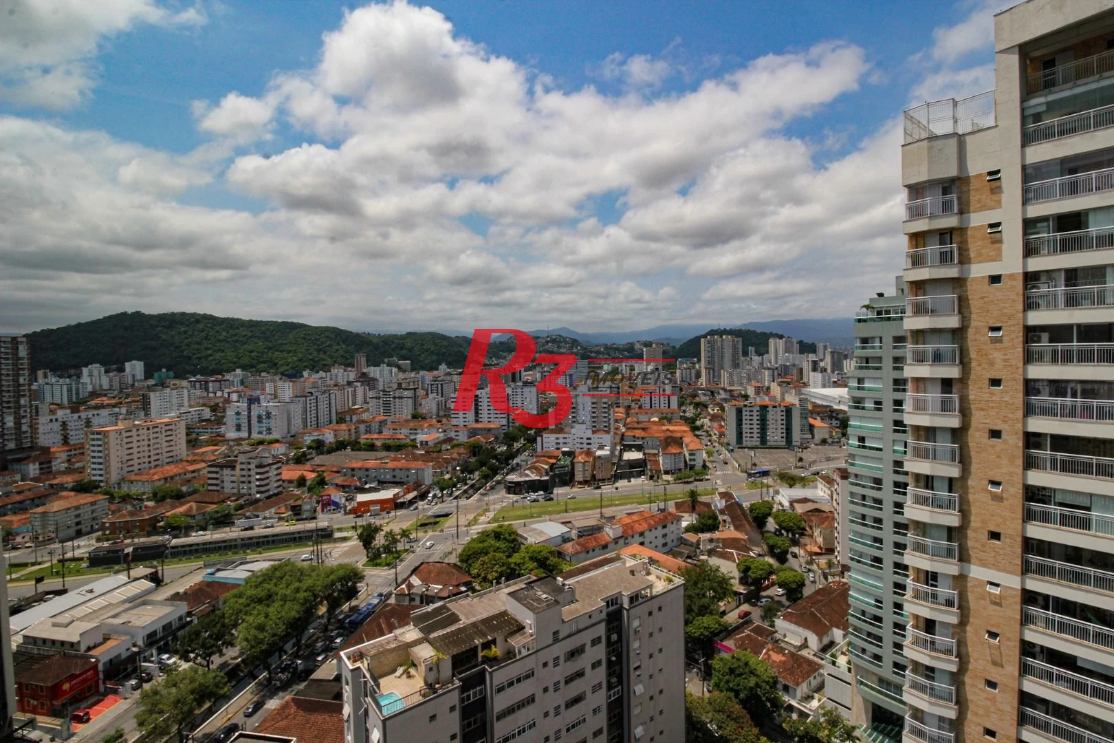 Apartamento à venda, 131 m² por R$ 1.830.000,00 - Gonzaga - Santos/SP