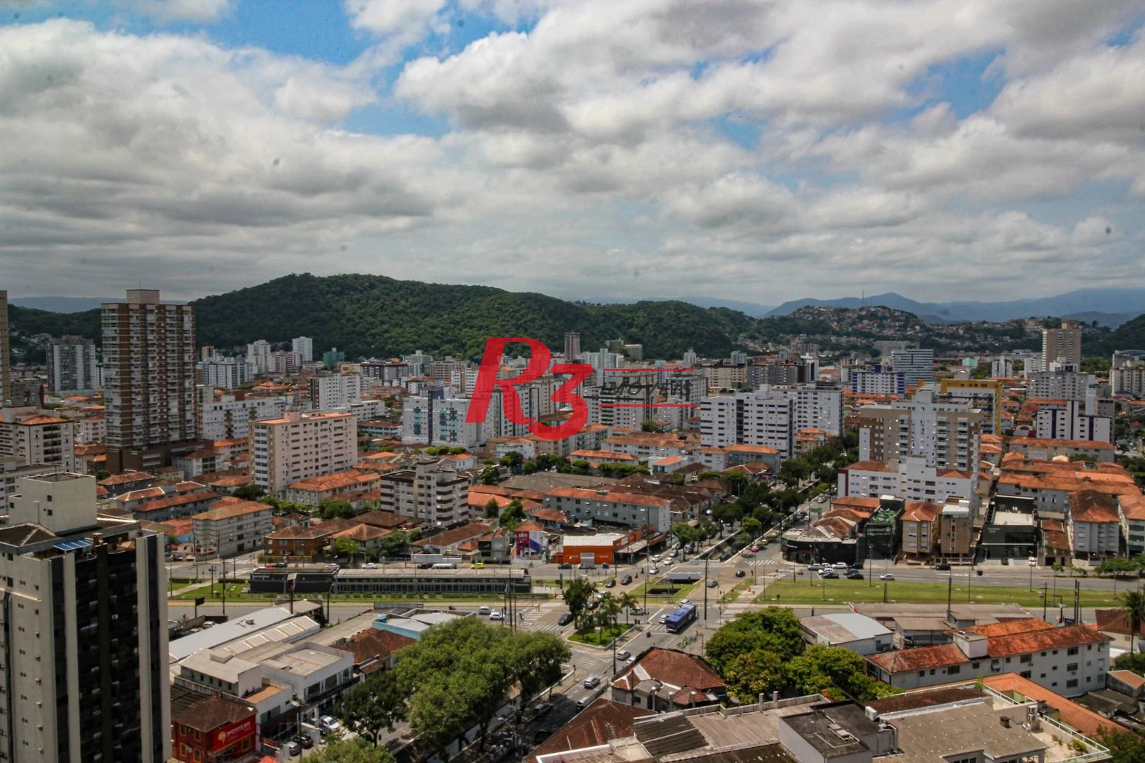 Apartamento à venda, 131 m² por R$ 1.830.000,00 - Gonzaga - Santos/SP