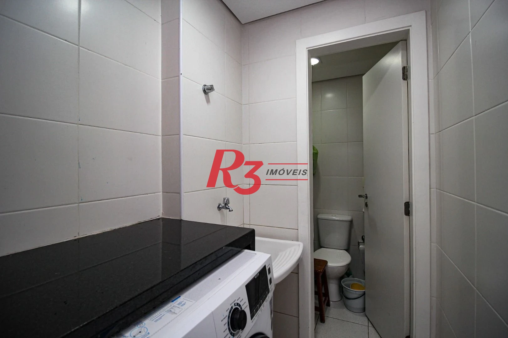 Apartamento à venda, 131 m² por R$ 1.830.000,00 - Gonzaga - Santos/SP